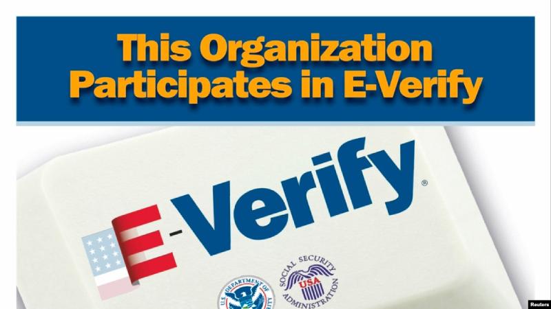 E-Verify