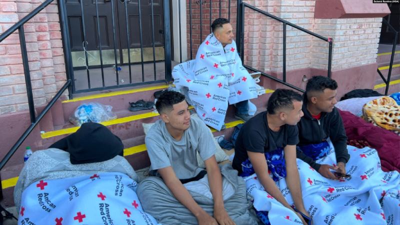 Los más recientes actos de violencia en EEUU