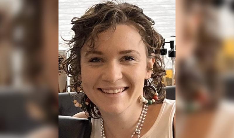 Adam Fravel acusado por el asesinato de Madeline Kingsbury asesinato de Madeline Kingsbury