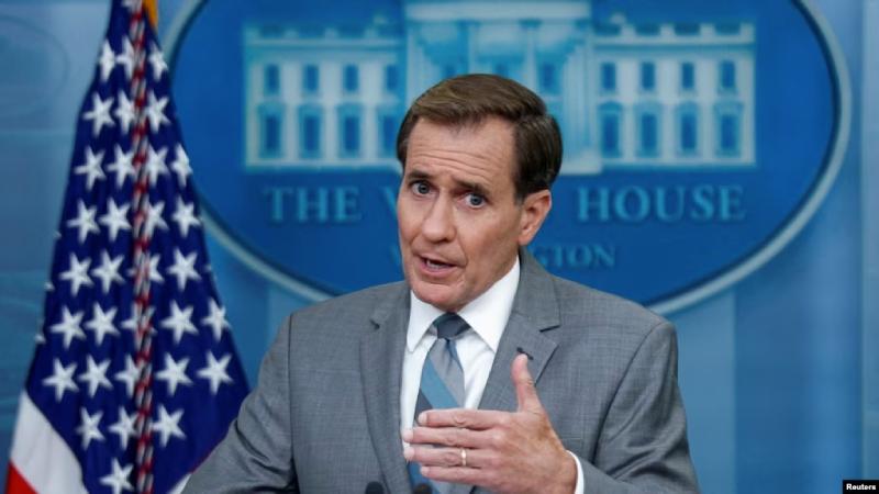 La Casa Blanca expresa “preocupación” por adquisión de drones iraníes en la región drones iraníes