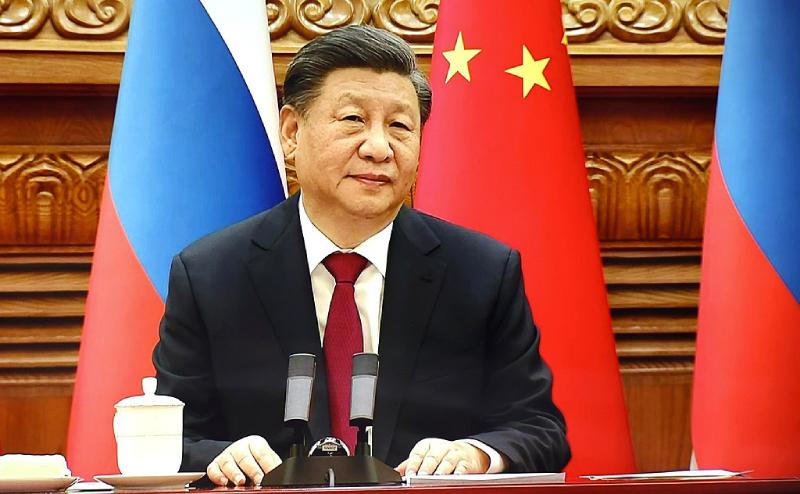 Nueva ley china