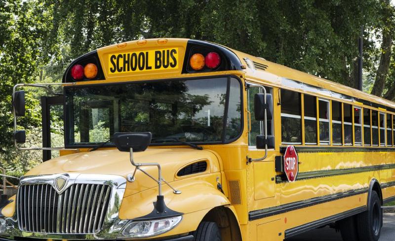 Muere conductor y 7 adolescentes resultan heridos tras accidente de autobús escolar en el sur de Minnesota accidente de autobús escolar en el sur de Minnesota