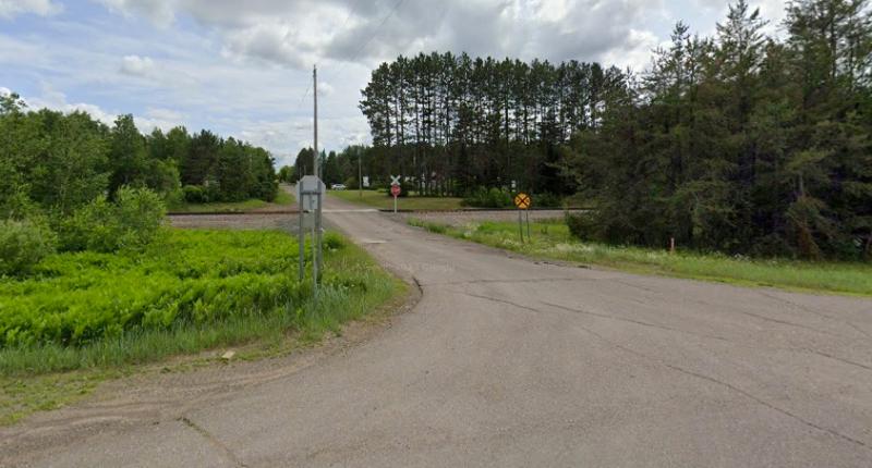 Muere una persona al suroeste de Duluth tras accidente con un tren Muere una persona al suroeste de Duluth