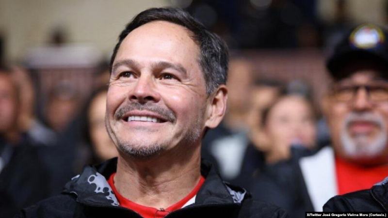 Acusan en EEUU a empresario por pagar sobornos a exgobernador venezolano