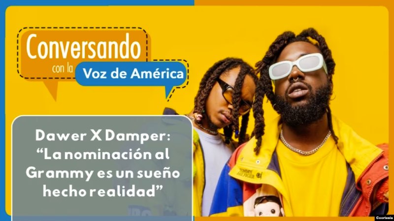 Grammy Latinos 2023