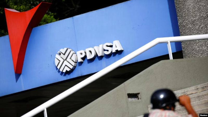 EEUU flexibiliza temporalmente sanciones a Venezuela