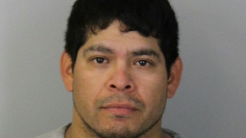 Arrestan a violador después de escapar de la cárcel del condado de Watonwan Arrestan a violador después de escapar de la cárcel del condado de Watonwan