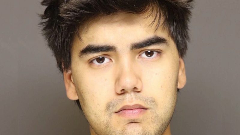 Acusan a un hombre de Minnesota de cometer un homicidio involuntario Acusan a un hombre de Minnesota de cometer un homicidio involuntario
