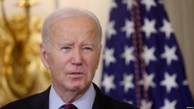 Biden se reúne con el primer ministro iraquí en medio de escalada de tensiones en Oriente Medio