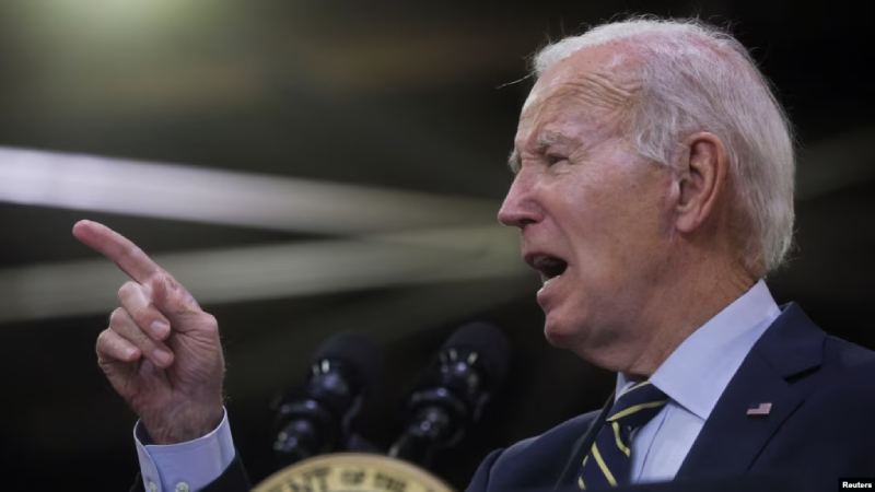 ¿Podrá Joe Biden conquistar nuevamente el voto hispano y afroestadounidense? voto hispano y afroestadounidense