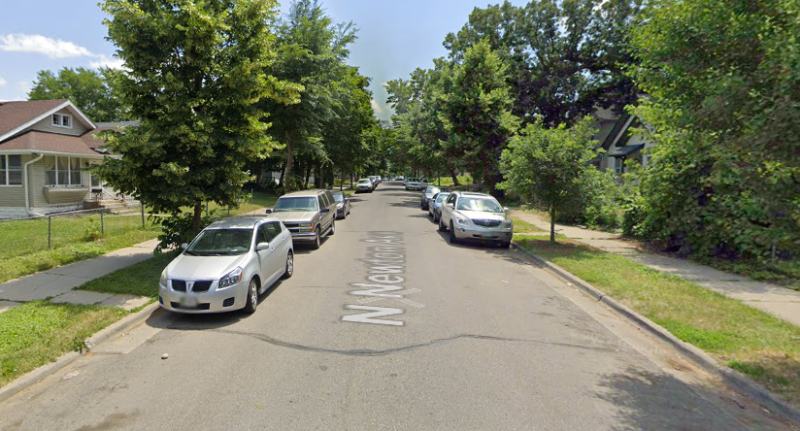Hombre muere tras un tiroteo en el norte de Minneapolis