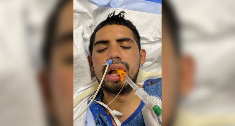 Autoridades piden ayuda para identificar a un hombre que fue encontrado inconsciente en Minneapolis