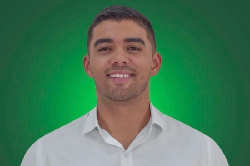 Kevin Bernal