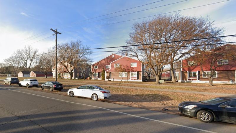Un hombre sufrió heridas graves tras un tiroteo en Brooklyn Park Un hombre sufrió heridas graves tras un tiroteo en Brooklyn Park