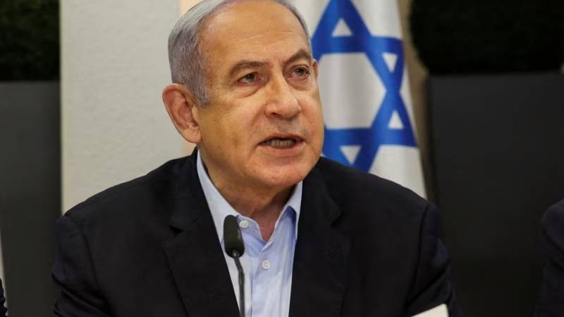 Netanyahu