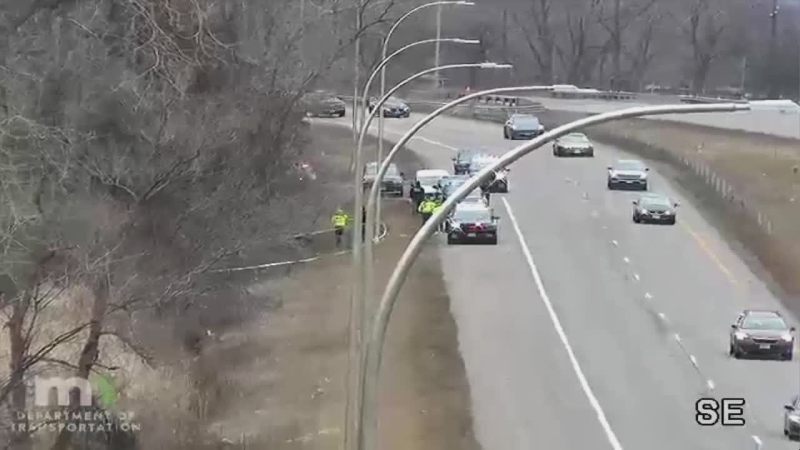 Autoridades investigan la muerte de un hombre en St. Paul Autoridades investigan la muerte de un hombre en St. Paul