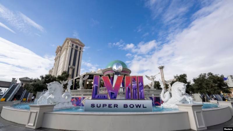 Super Bowl