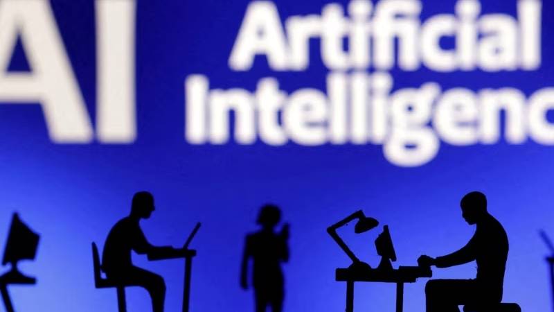 La inteligencia artificial ofrece nuevas armas para interferir en las elecciones de EEUU