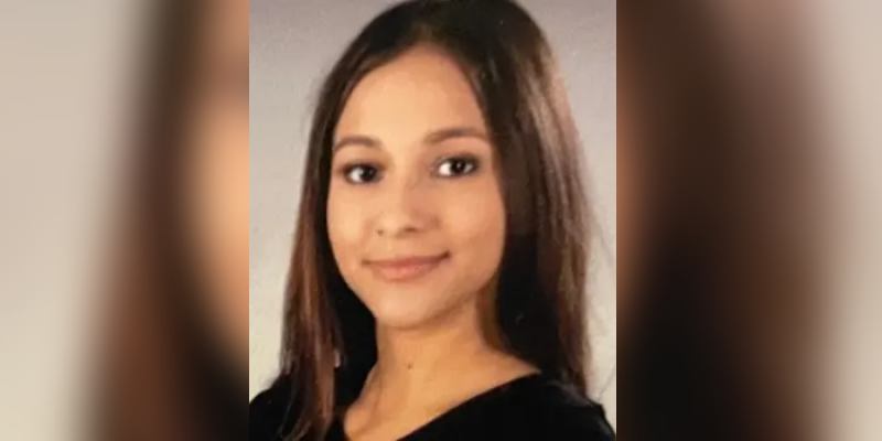 Hallan sana y salva a joven de 16 años de Glencoe