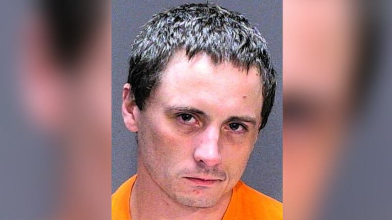Hombre condenado a más de 13 años de prisión por accidente fatal en Oakdale accidente fatal en Oakdale