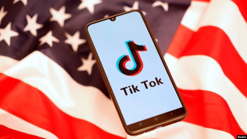 Comienza cuenta regresiva para prohibición de TikTok en EEUU ¿qué viene ahora?