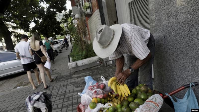 La OCDE prevé crecimiento modesto para economías de América Latina