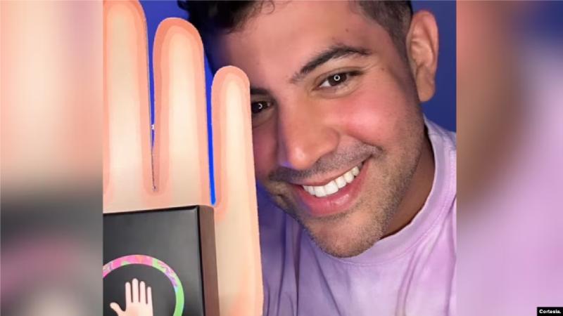 Mete la Mano