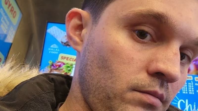 Soldado estadounidense detenido en Rusia; La Casa Blanca dice que hay un segundo estadounidense detenido recientemente