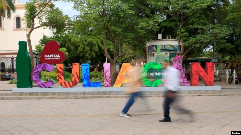 Capo mexicano "El Mayo" Zambada y el hijo de "El Chapo" Guzmán arrestados en EEUU