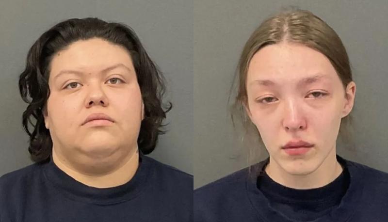 Pareja de Moorhead es acusada del asesinato de un niño de 3 años Pareja de Moorhead