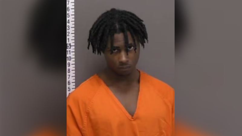 Hombre de Fargo admite haber apuñalado fatalmente a una adolescente en Moorhead Hombre de Fargo admite haber apuñalado fatalmente a una adolescente en Moorhead