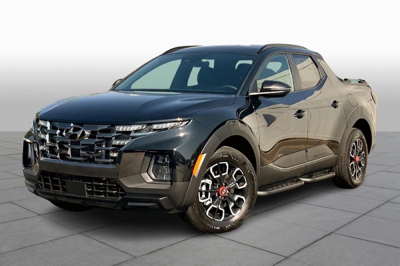 Hyundai Santa Cruz del 2024