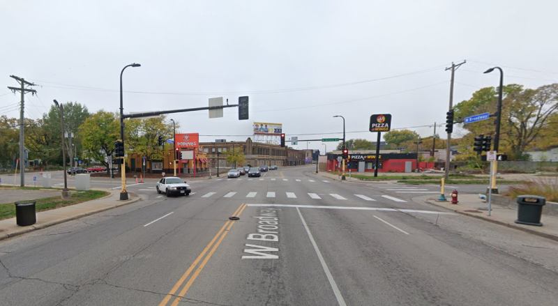 Cuatro menores baleados en un Kia robado en Minneapolis