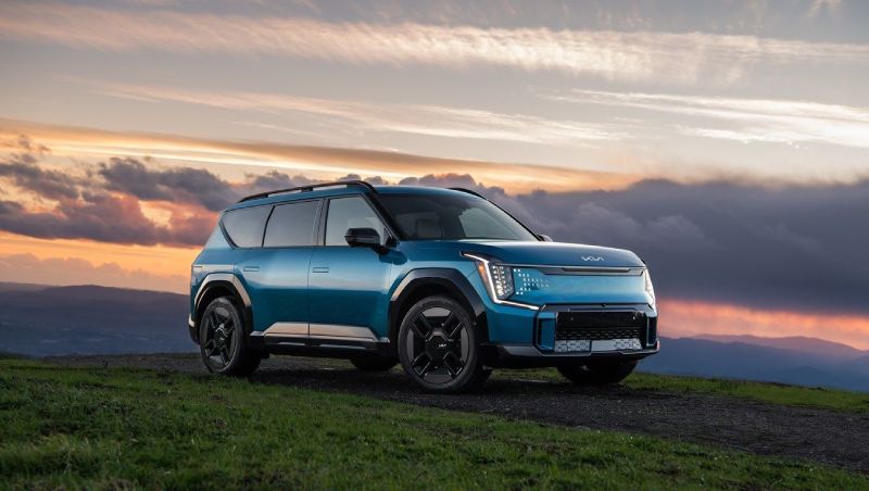 Kia ofrecerá adaptadores del estándar norteamericano para sus vehículos eléctricos Kia ofrecerá adaptadores del estándar norteamericano para sus vehículos eléctricos