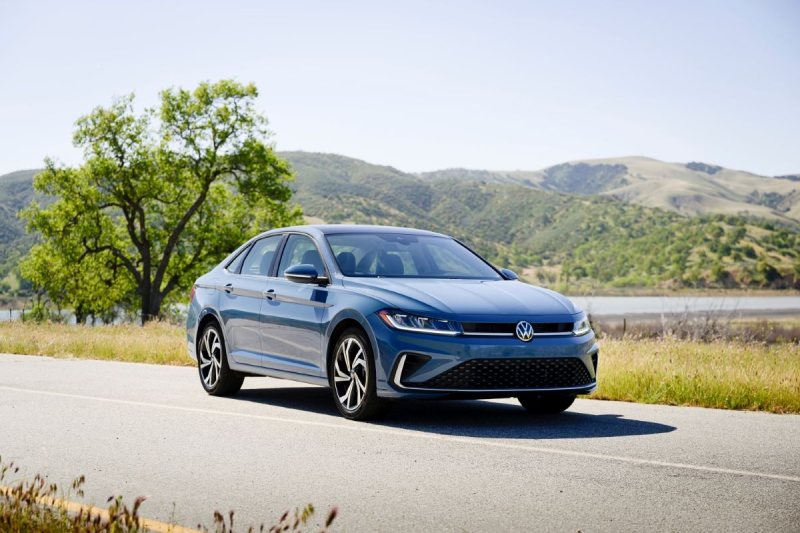 Jetta del 2025
