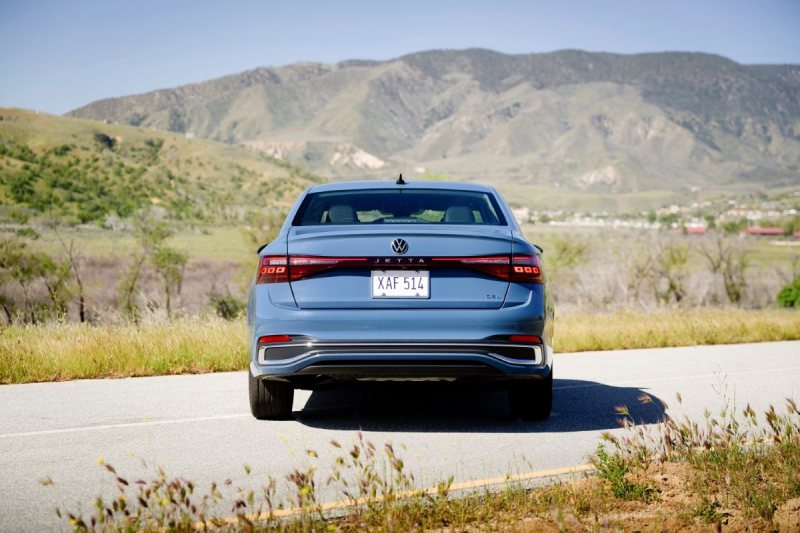 Jetta del 2025