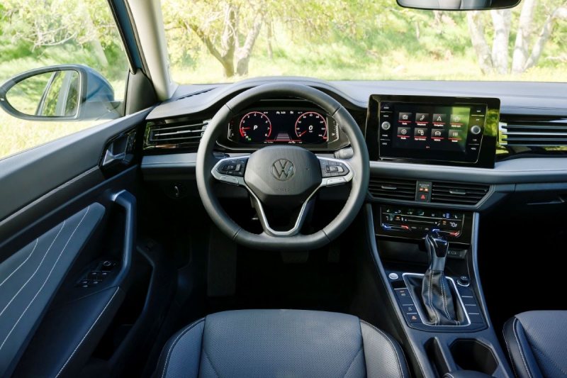 Jetta del 2025
