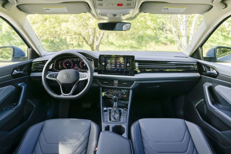 Volkswagen Jetta GLI Autobahn del 2025