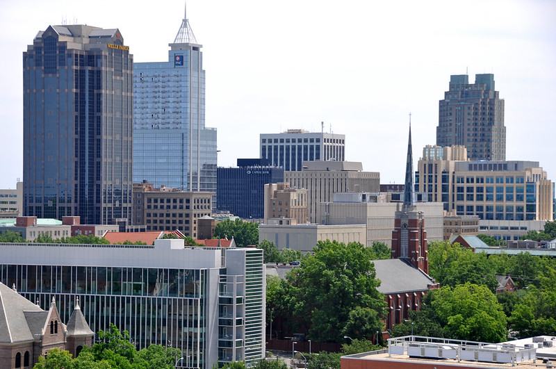 mejores y peores ciudades para conducir en los Estados Unidos