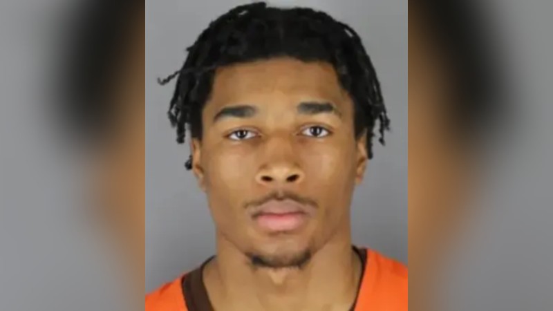 Joven de Milwaukee es condenado a más de cinco años y medio de prisión Joven de Milwaukee es condenado a más de cinco años y medio de prisión