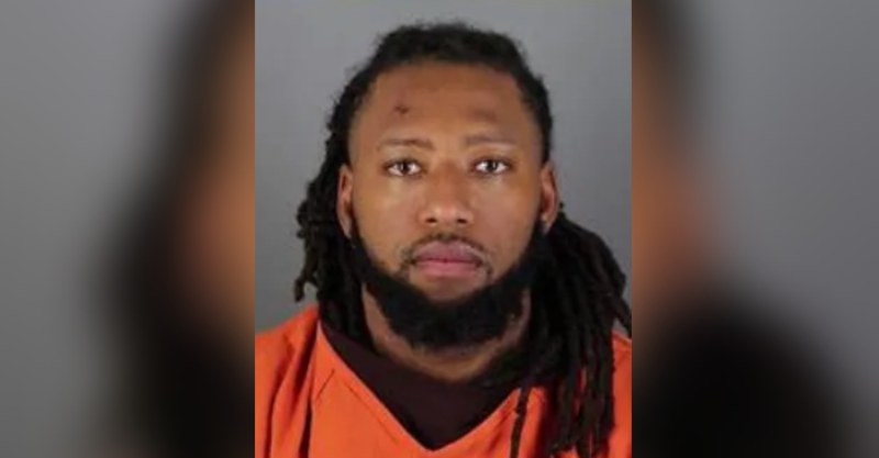 Derrick Thompson comparecerá ante el Tribunal del Condado de Hennepin