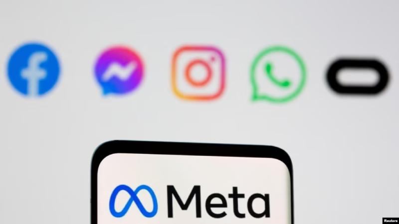 Meta se enfrentará a juicio antimonopolio por adquisiciones de Instagram y WhatsApp