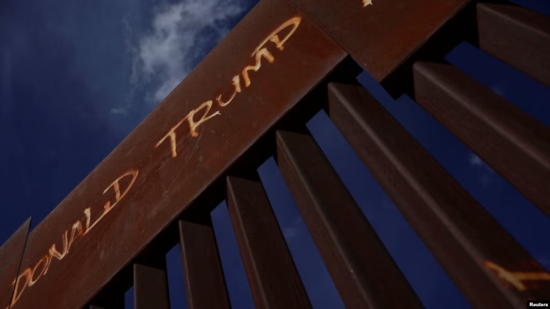 deportaciones de mexicanos tras investidura de Trump