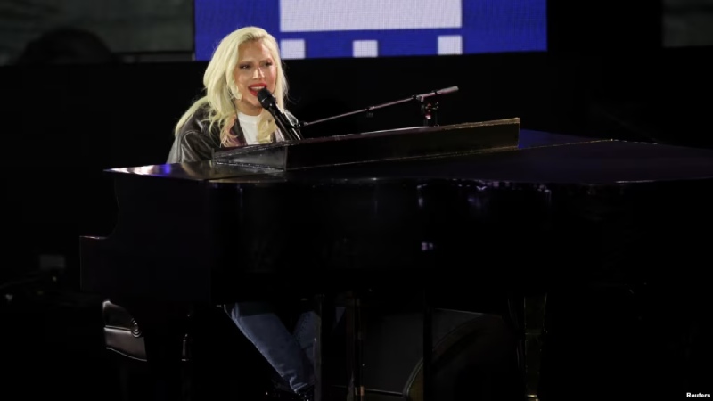 Lady Gaga ofrecerá un concierto gratuito en la playa de Copacabana de Río