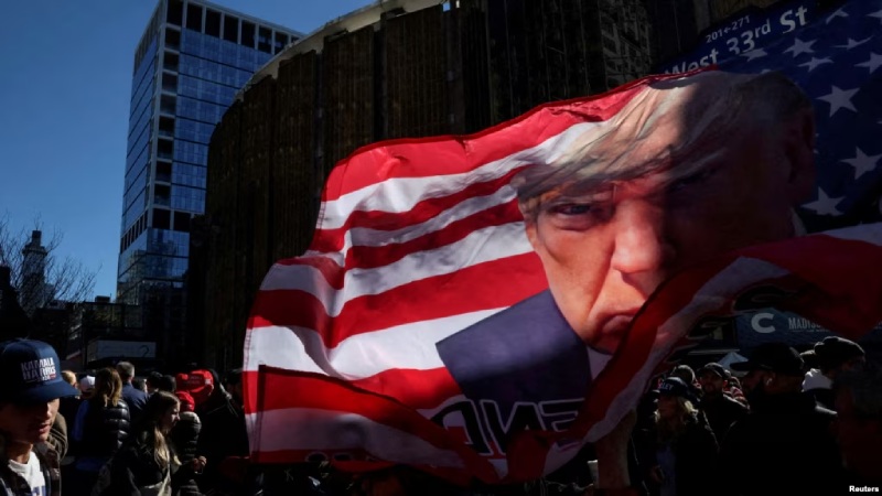 ¿Cuál es la ley de 1798 que Trump ha prometido invocar para sustentar sus deportaciones masivas? ley de 1798