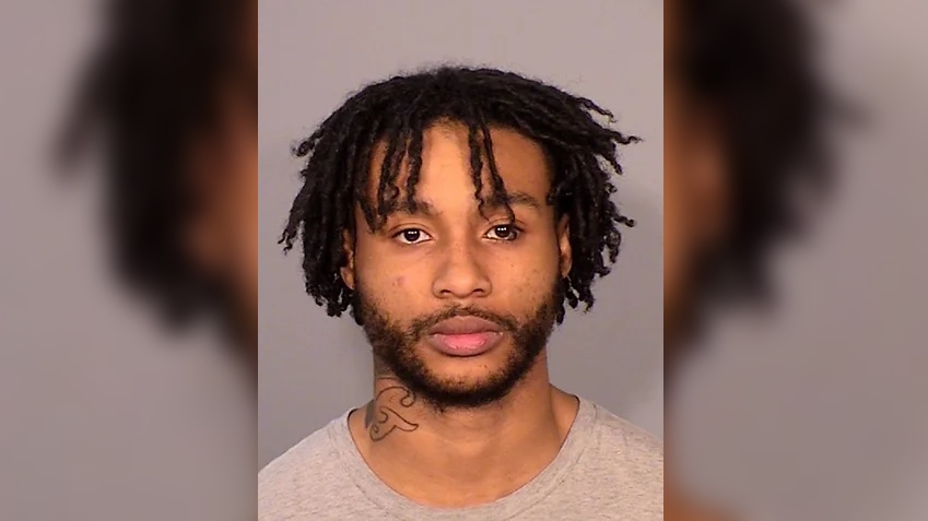 Joven de 20 años enfrenta cargos por homicidio en Saint Paul Joven de 20 años enfrenta cargos por homicidio en Saint Paul