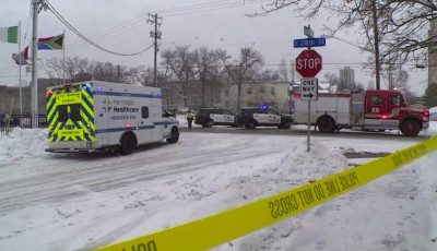 muerte de dos niños y dos adultos en Minneapolis