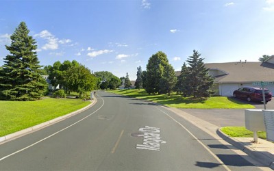 homicidio en Maple Grove