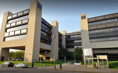 prueba COVID-19