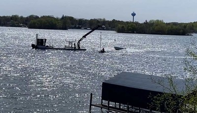 lago Minnetonka